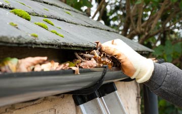 gutter cleaning Blackmore