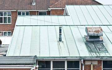 Blackmore lead roofing costs