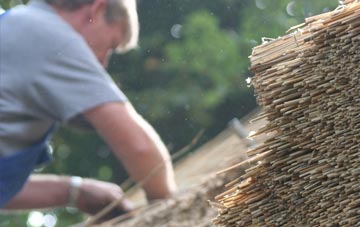 professional Blackmore thatchers