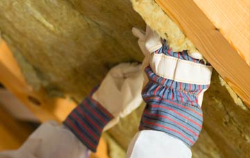 types of Blackmore pitched roof insulation materials
