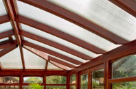 Blackmore conservatory roofing insulation