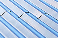 Blackmore corrugated roofing