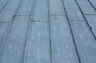 Blackmore lead roofing