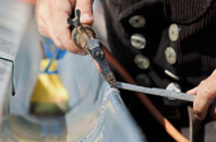 Blackmore lead roof quotes