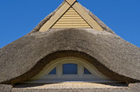 Blackmore thatch roofing